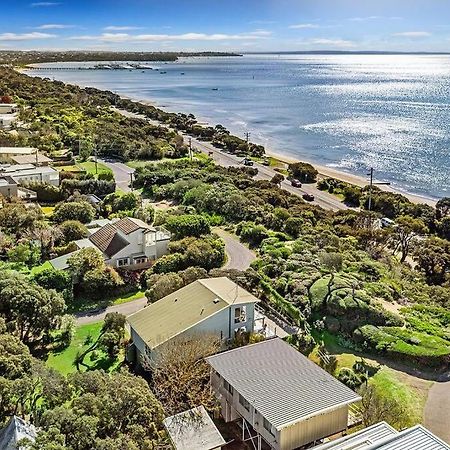 Blairgowrie Views..Front Beach Location Location. Vila Exterior foto