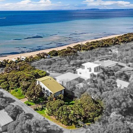 Blairgowrie Views..Front Beach Location Location. Vila Exterior foto