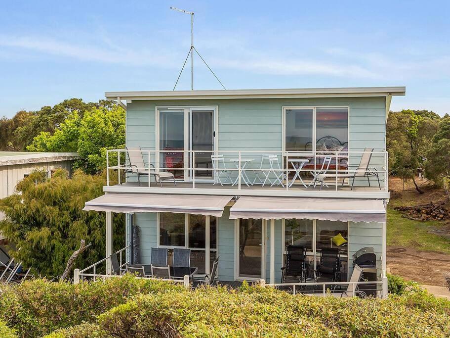 Blairgowrie Views..Front Beach Location Location. Vila Exterior foto